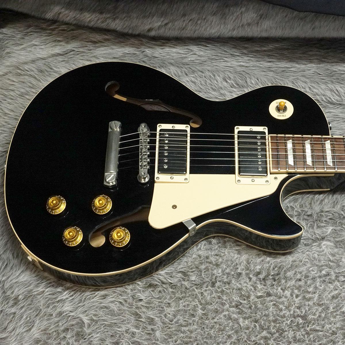 ES-Les Paul Black Top Gibson Memphis エレクトリックギター その他
