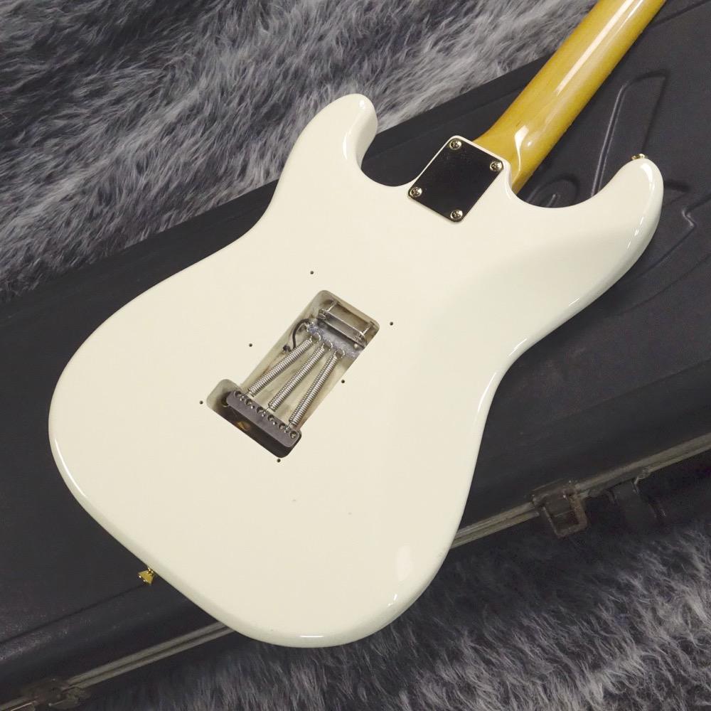 ST62-65 VWH GH Mod 【JVシリアル】 Fender Japan エレクトリック