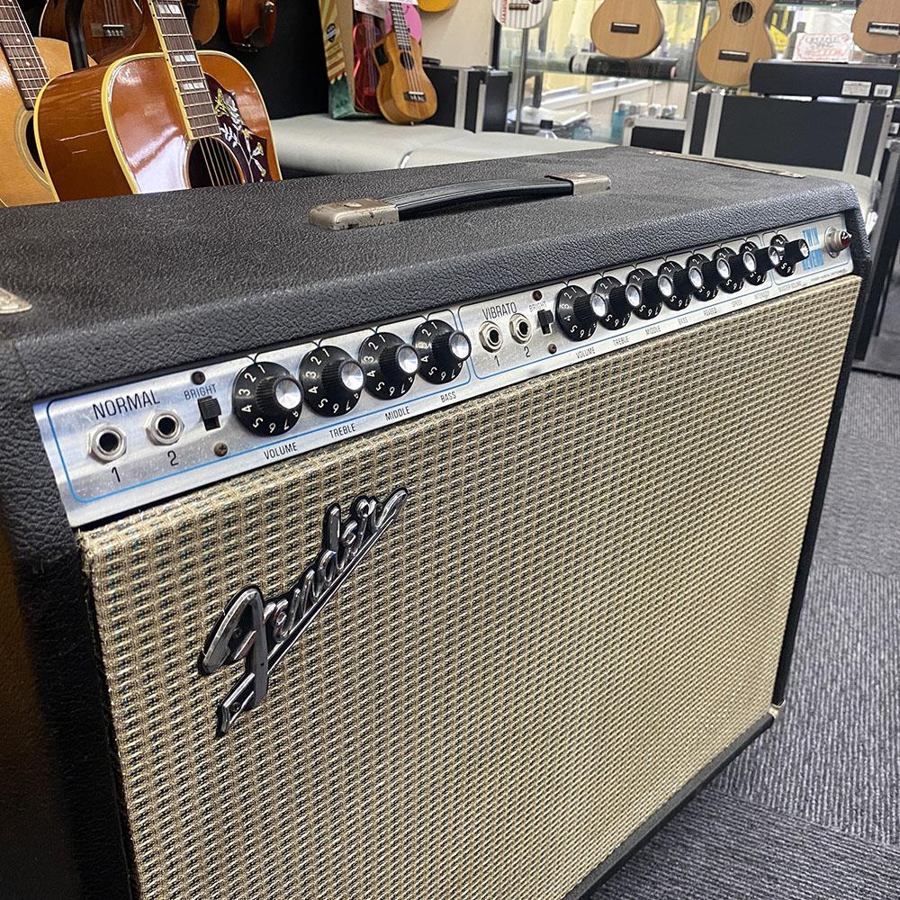 ギター＆ギターアンプ 72 Twin Reverb Fender ギター用アンプ/アンプシミュレーター ギター