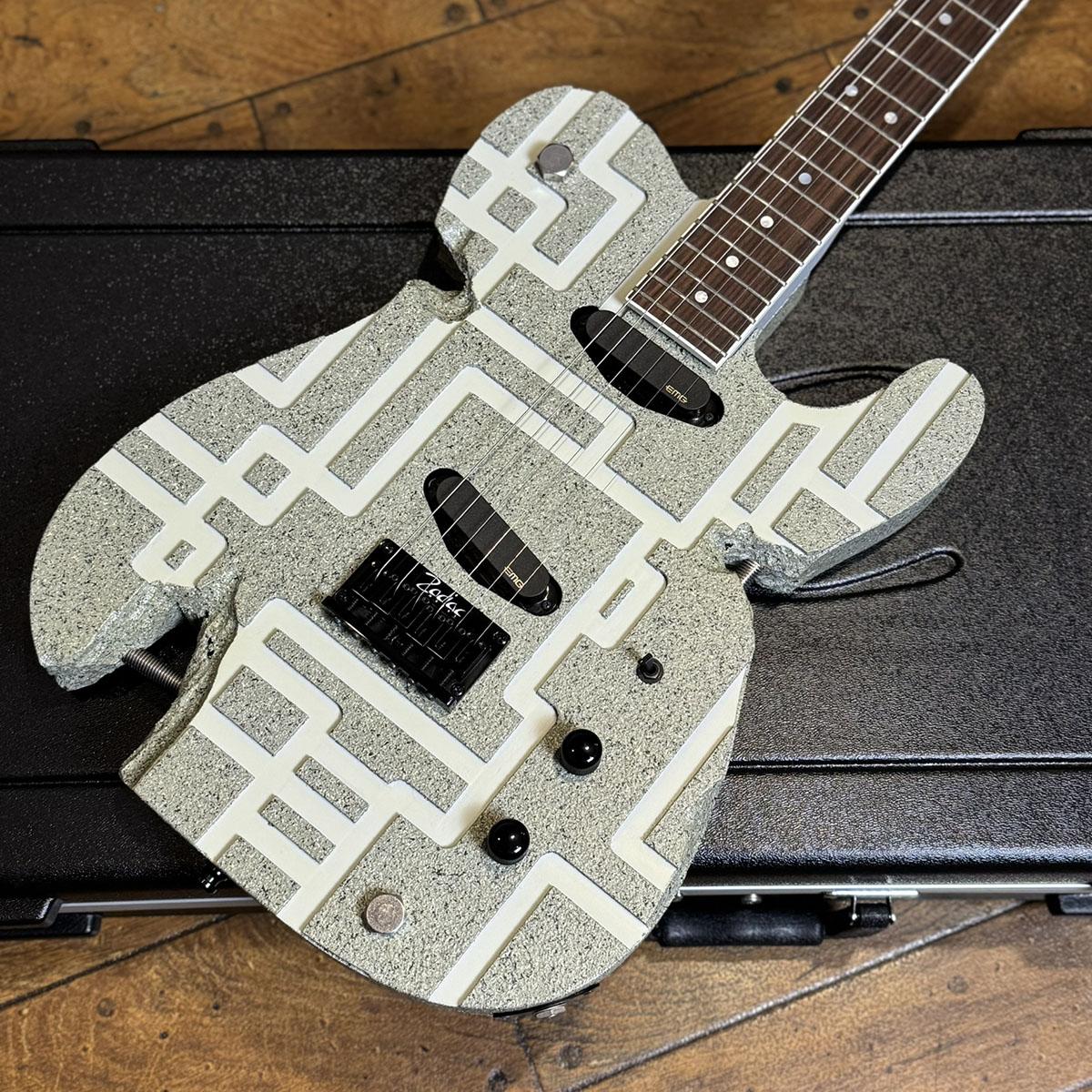 TC-HOTEI 35th Anniversary コンクリート Zodiacworks エレクトリック