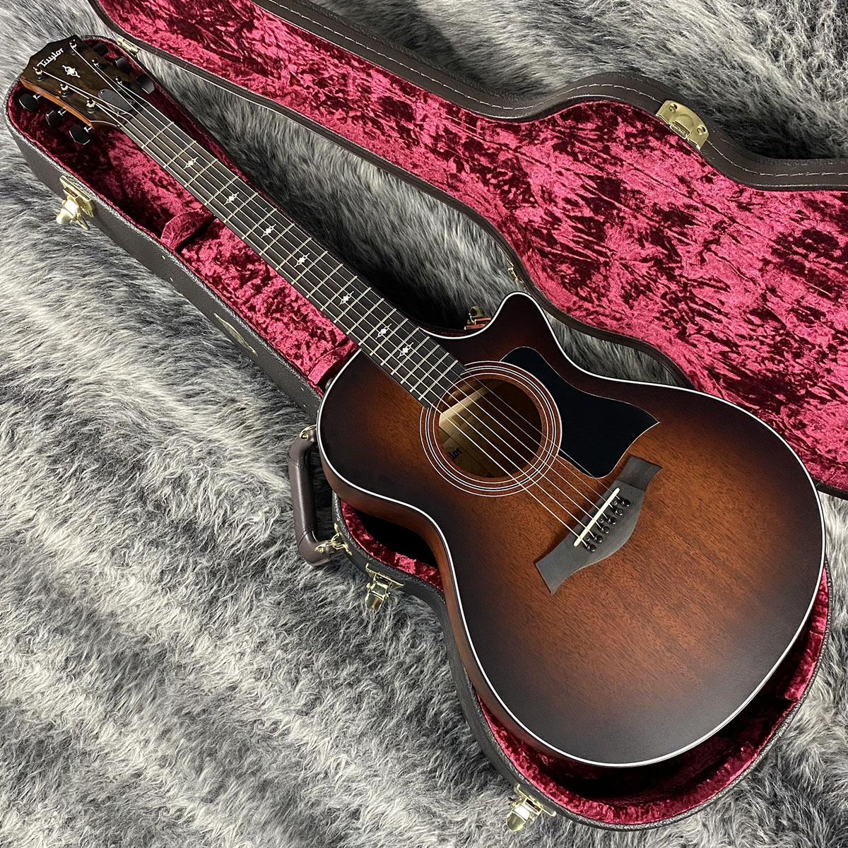 322ce Blackwood V-Class 2021 Taylor アコースティックギター
