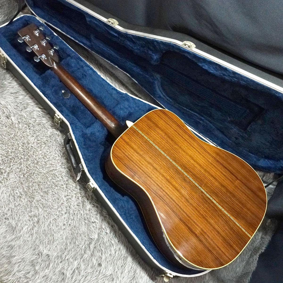 D-28 【1995年製】 Martin アコースティックギター フラットトップ