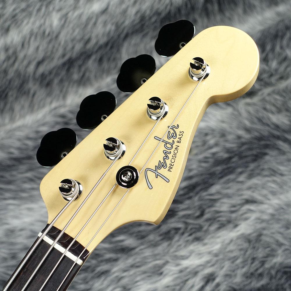 2023 Collection Made in Japan Traditional 60s Precision Bass Aged