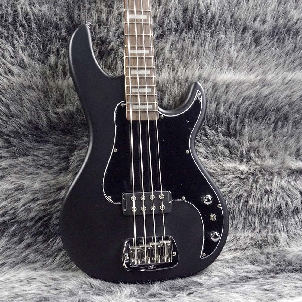 G&L kilotonトリビュートシリーズ　キルトン　新品ケース付 エレキベース Tribute KILOTON Black Frost G&L エレクトリック・ベース その他の