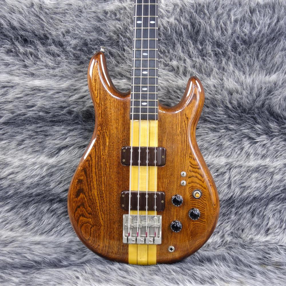 Greco GOB-900 エレキベース ジャパンヴィンテージ Greco】【工房メンテ】グレコ『エレキベース』GOB-900 1979年製 1週間