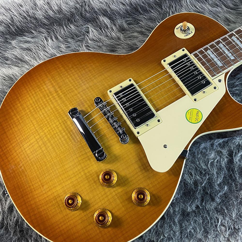 ALS94F VF Tokai エレクトリックギター レスポールタイプ 商品詳細