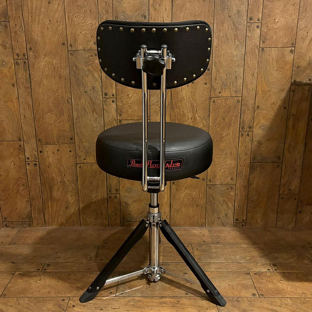 D-1500RGL/DTBR-1535 Pearl ドラム用アクセサリ スローン（ドラム専用