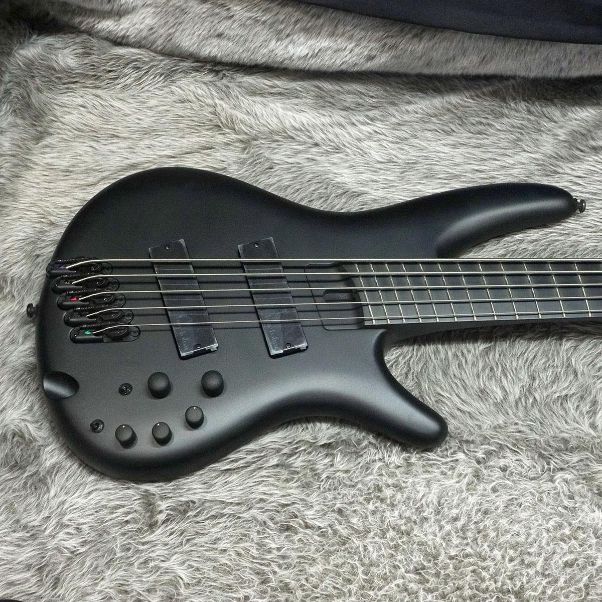 安心してご購入 Ibanez SRMS625EX パッシブ化済 訳あり 【公式通販】