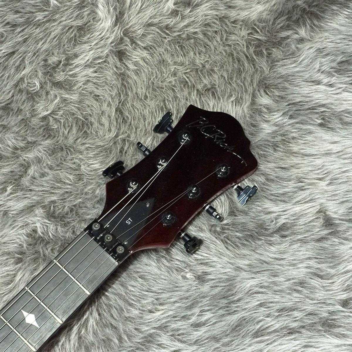 Mockingbird ST T.Red B.C.Rich エレクトリックギター 変形タイプ 商品