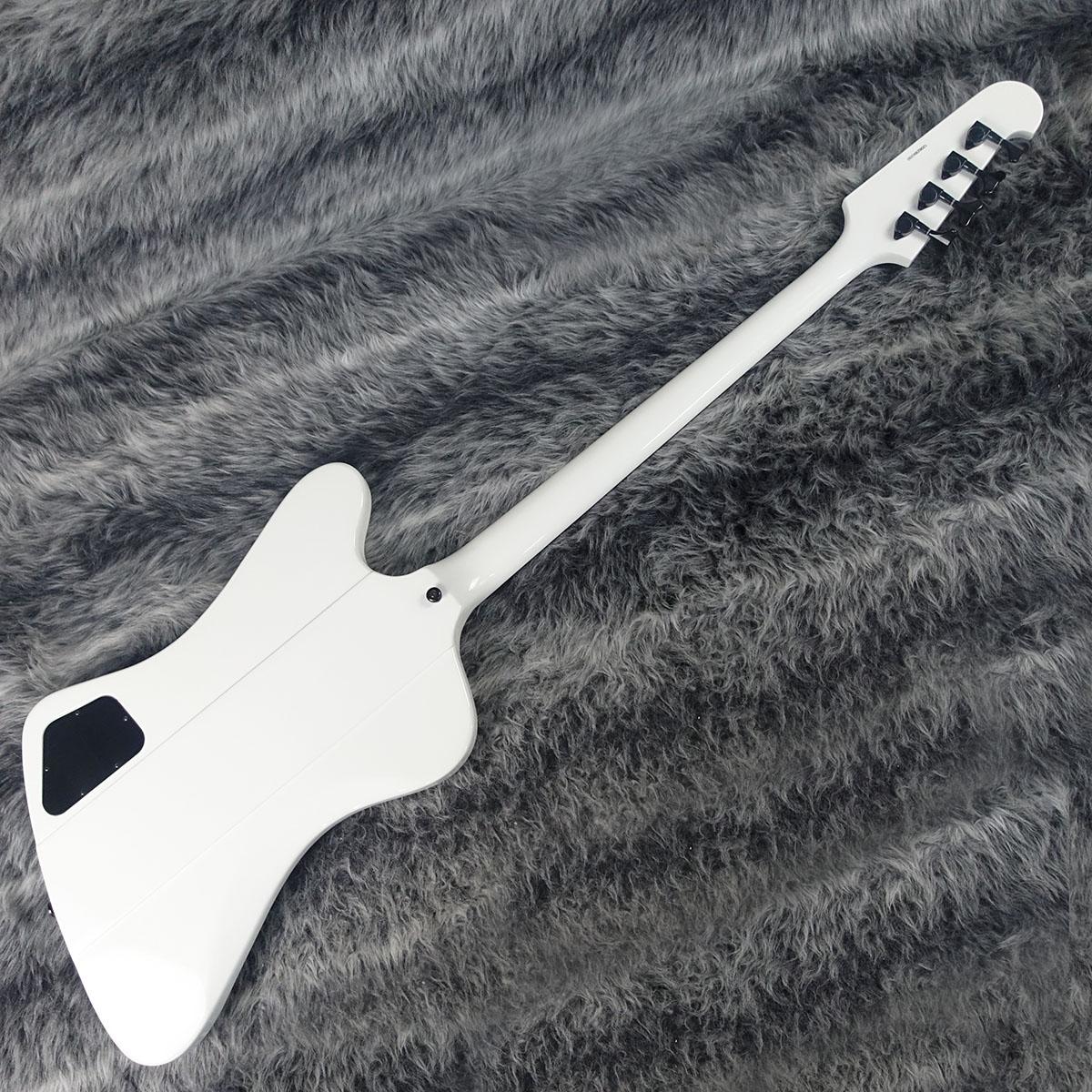 Thunderbird Classic IV PRO Alpine White Epiphone エレクトリック
