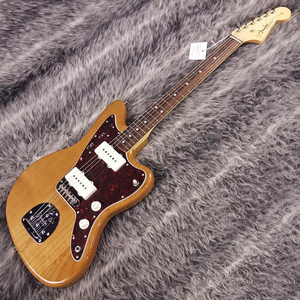FSR Made in Japan Traditional 60s Jazzmaster Walnut Fender
