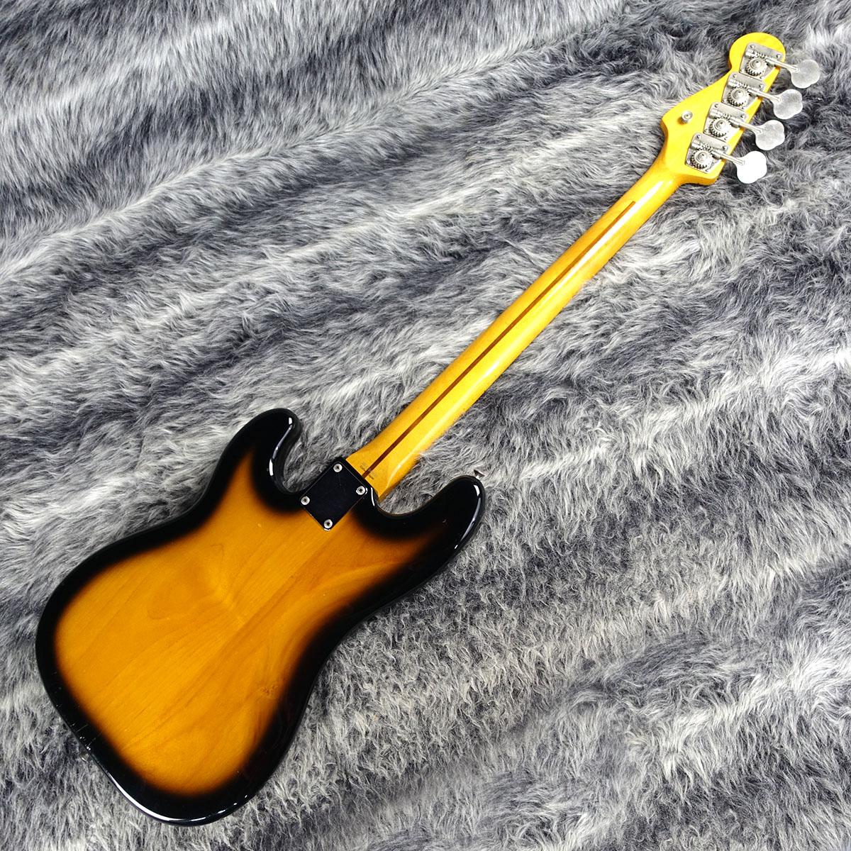 Fender Japan PB57-70US 2T Precision Bass プレシジョンベース 93〜94年製 FENDER JAPAN (フェンダージャパン) エレキベース PB57-70US Precision