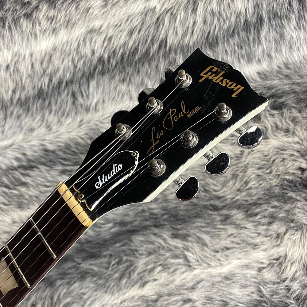 Les Paul Studio 2017 T Alpine White Gibson エレクトリックギター Les Paul Studio 2017 T Alpine White Gibson エレクトリックギター