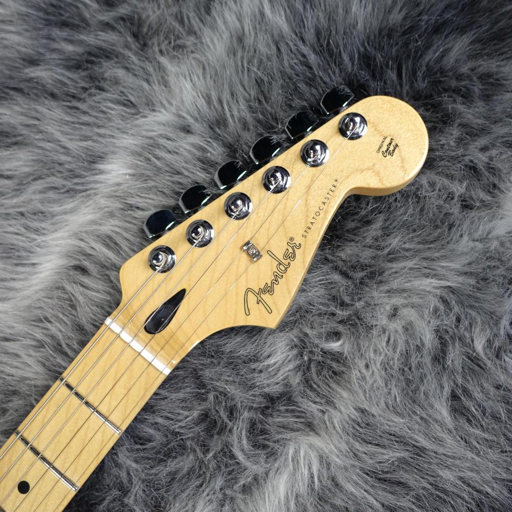 (週末限定値下げ) fender mexico ストラトキャスター Player Stratocaster Tidepool【アウトレット】 Fender Mexico
