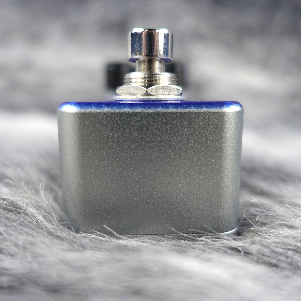 Prussian Blue Reverb One Control ギター用エフェクター リバーブ