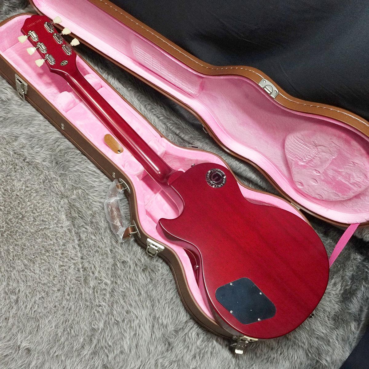 1959 Les Paul Standard Outfit Aged Dark Cherry Burst 【売約済