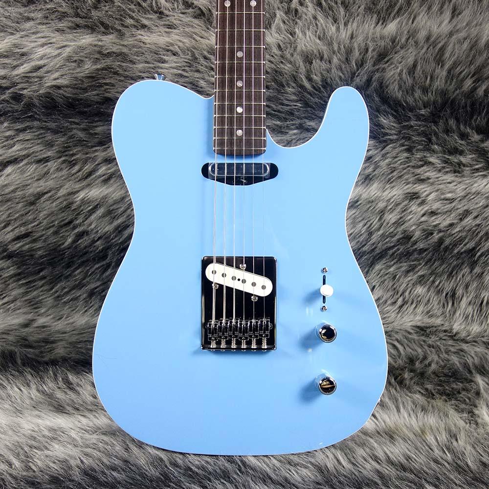 Aerodyne Special Telecaster California Blue【在庫入れ替え特価