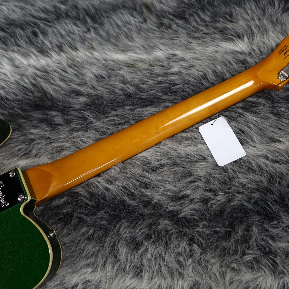 FSR Classic Vibe '60s Custom Telecaster Candy Green FSR