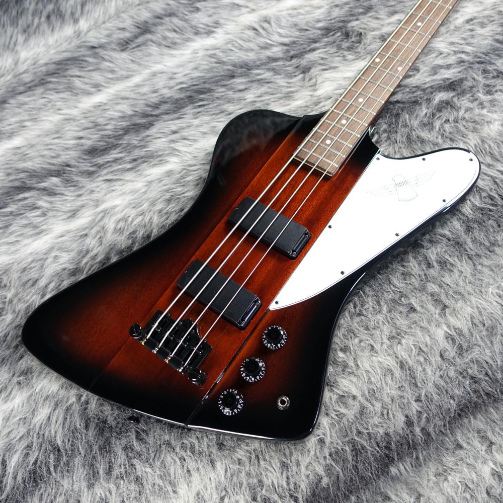Thunderbird E1 Vintage Sunburst Epiphone エレクトリック・ベース