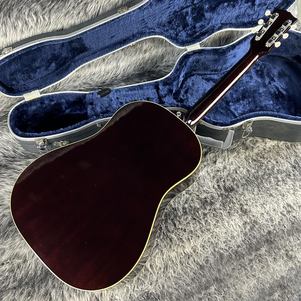 HJ-2009 Limited Edition Ⅱ Headway アコースティックギター フラット