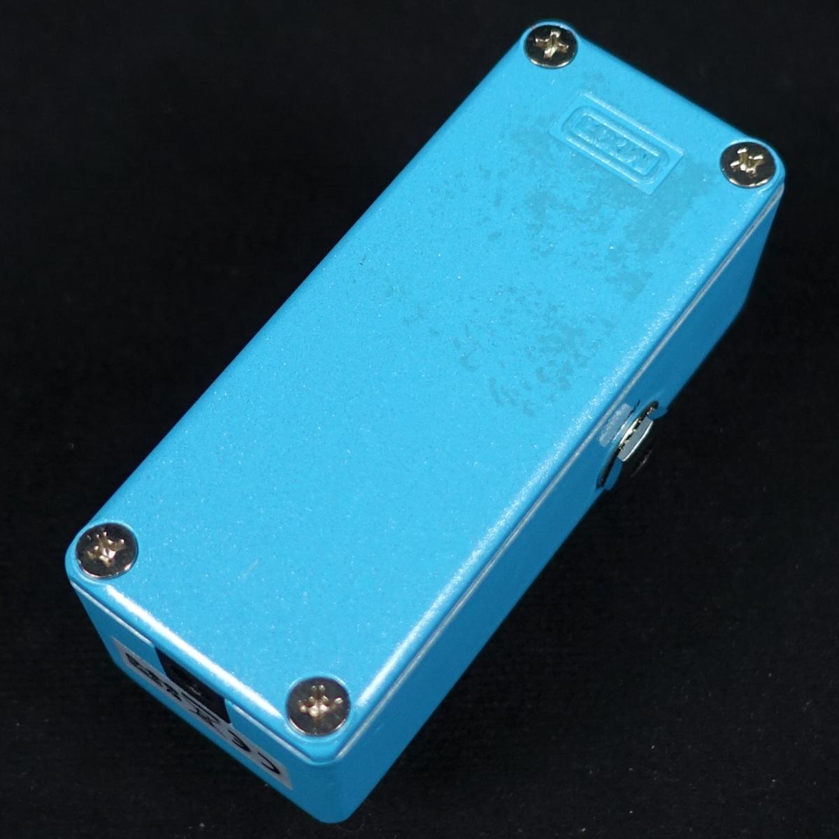 Sugar Drive MXR ギター用エフェクター オーバードライブ 商品詳細