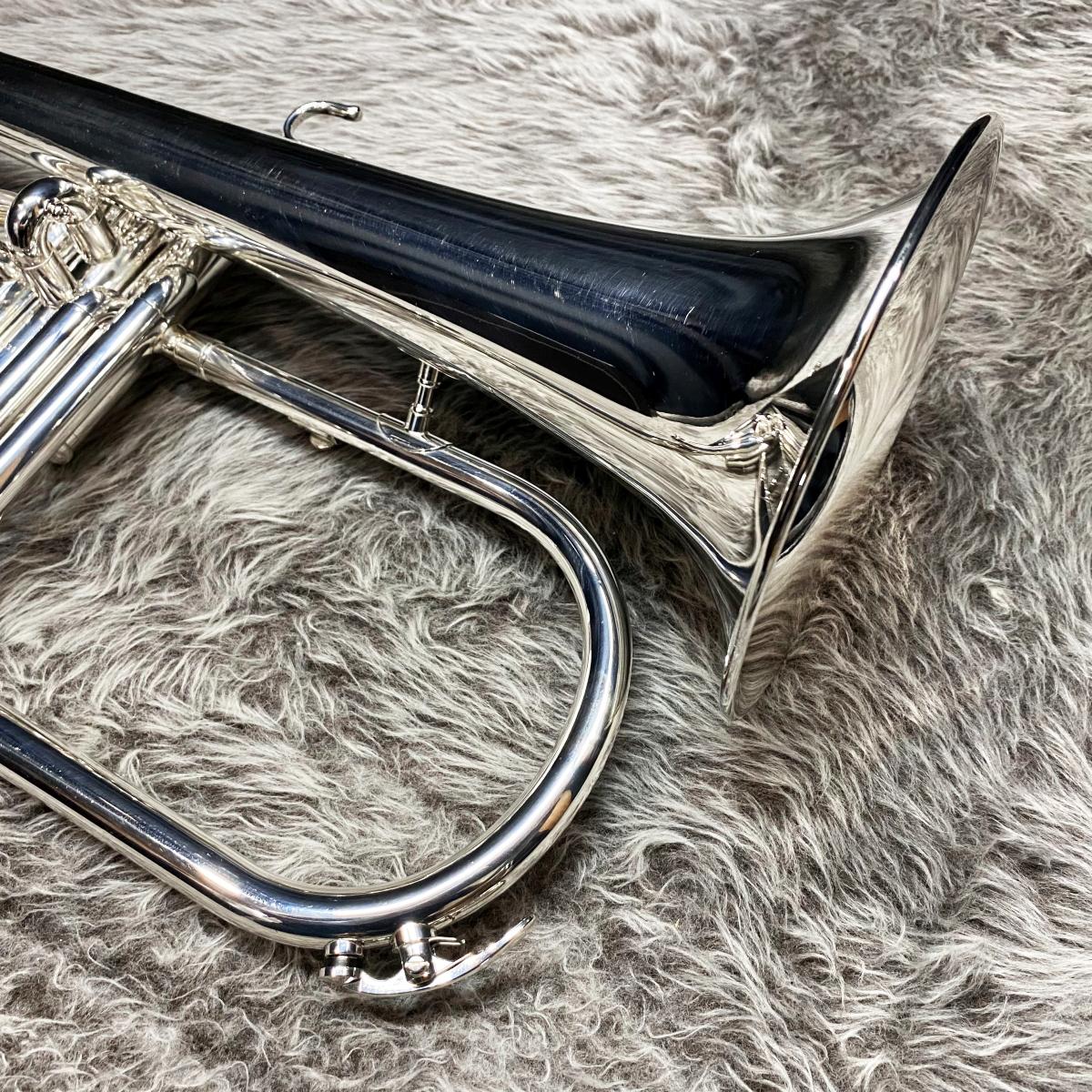 YFH-6310S【中古調整済】 YAMAHA トランペット フリューゲルホルン