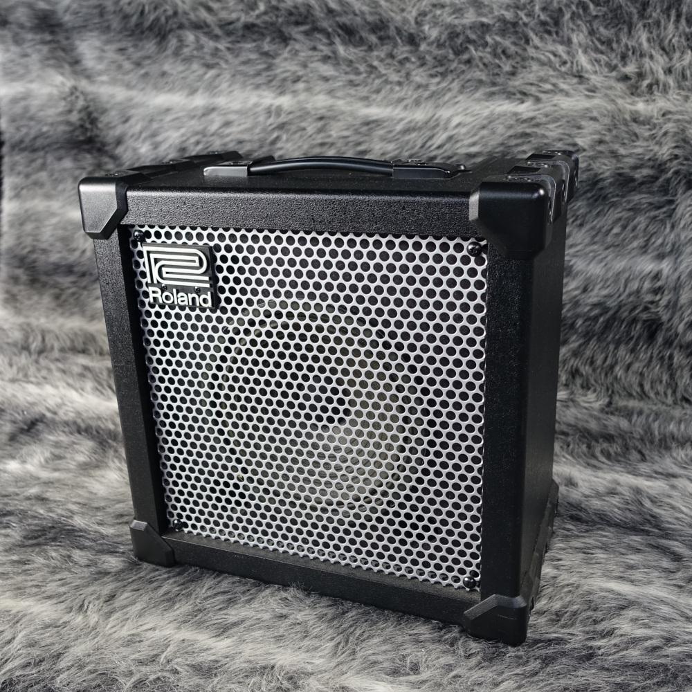 アンプ Roland CUBE-20XL CUBE 20XL Roland ギター用アンプ/アンプシミュレーター ギターアンプ