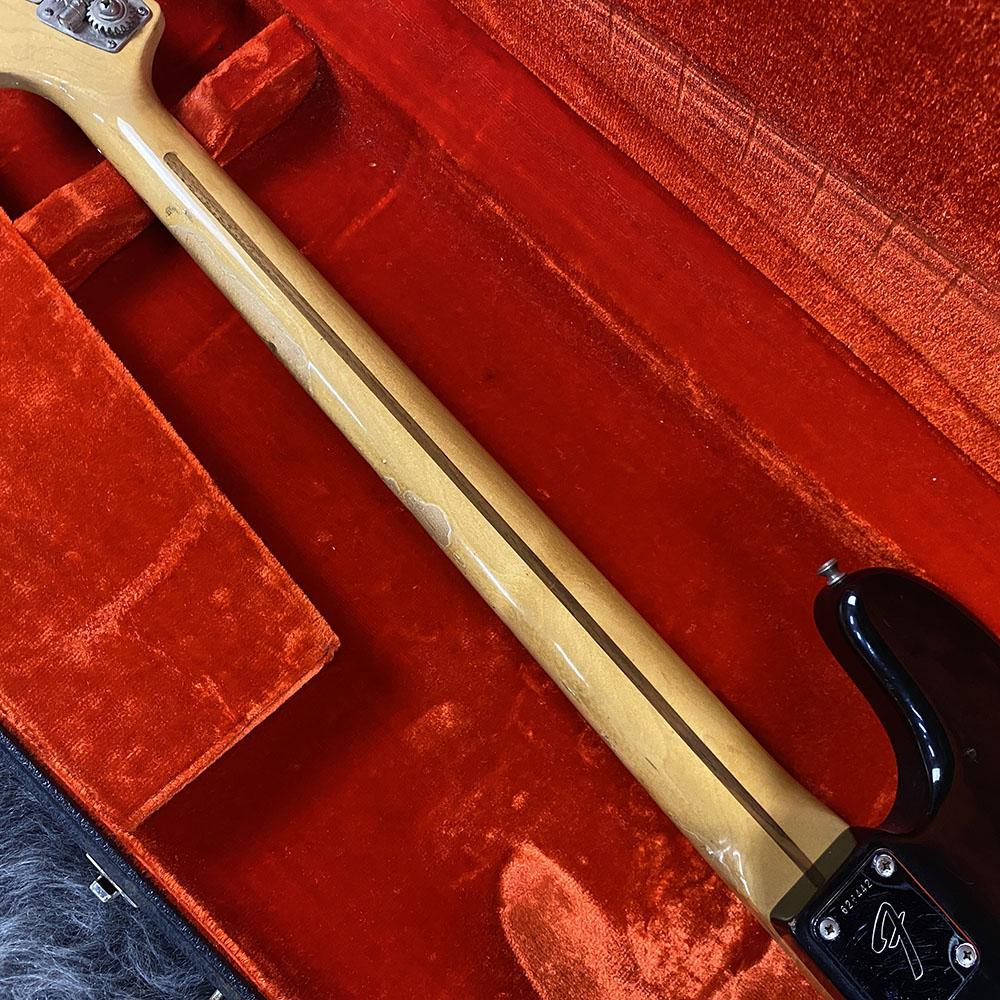 Precision Bass 1975 Fender USA エレクトリック・ベース PBタイプ