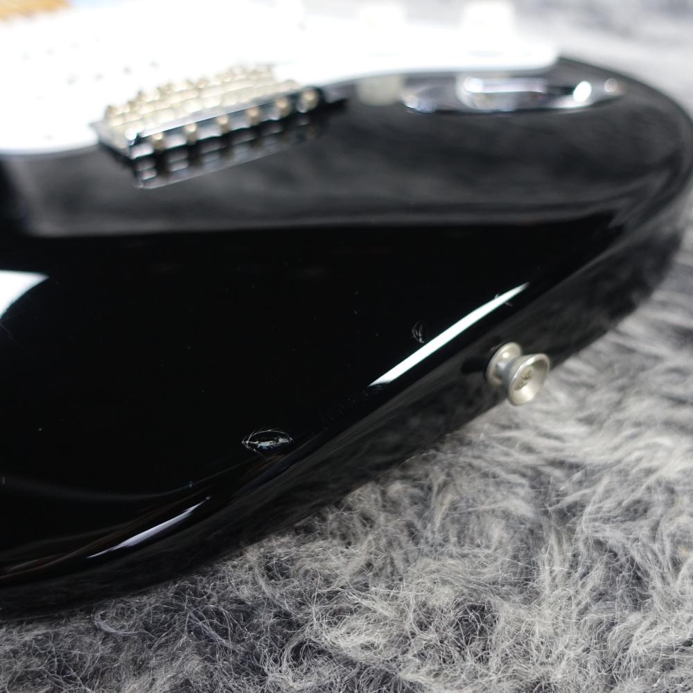 ST57-70 Black Fender Japan エレクトリックギター ストラトキャスター