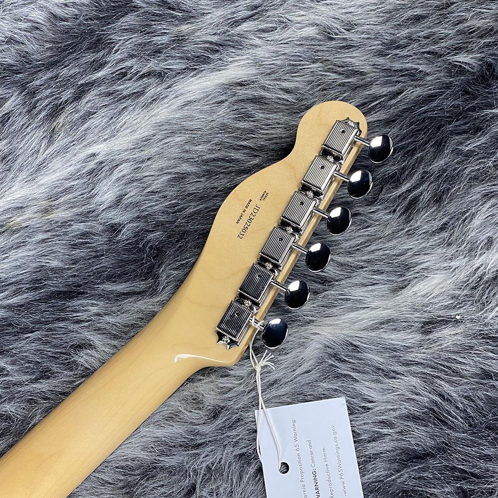 2023 Collection Made in Japan Traditional 60s Telecaster Olympic