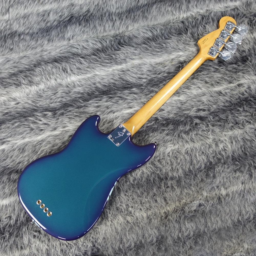 Vintera II 70s Competition Mustang Bass Competition Burgundy