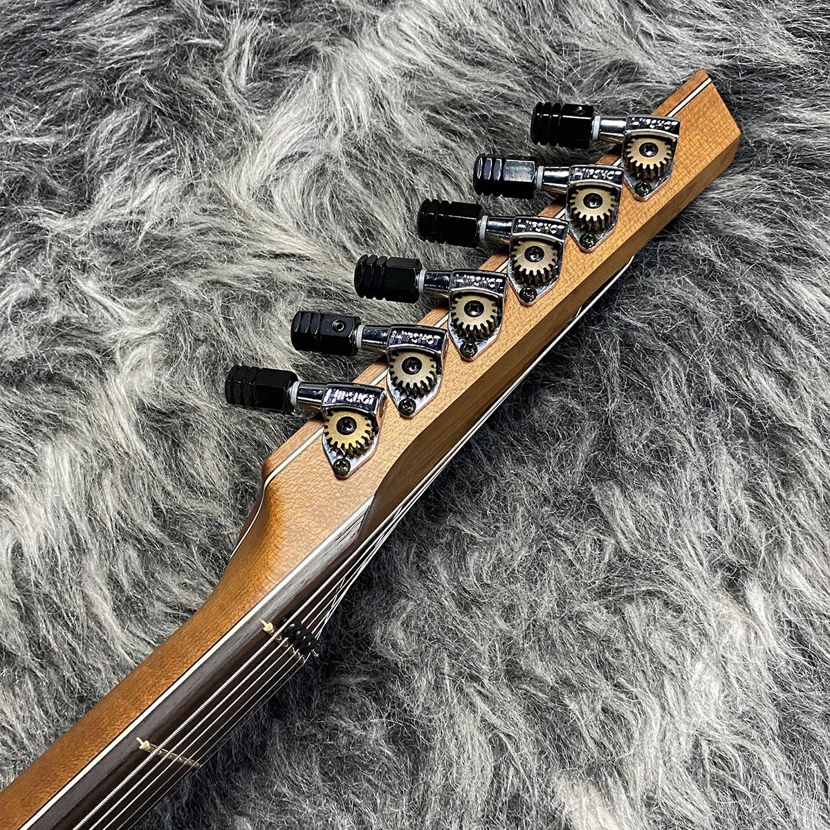 sTele Ash Klein Japan エレクトリックギター その他のボディー 商品