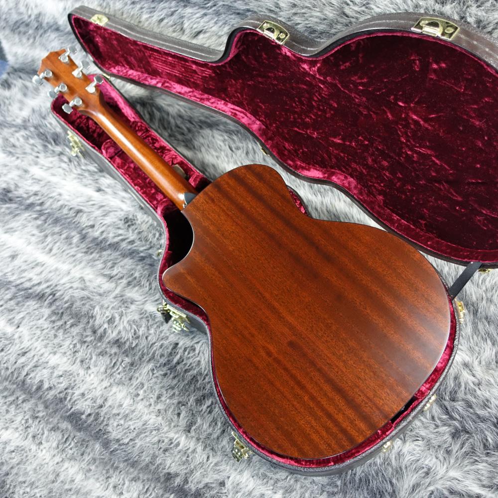 314ce ES2 Taylor アコースティックギター フラットトップ 商品詳細