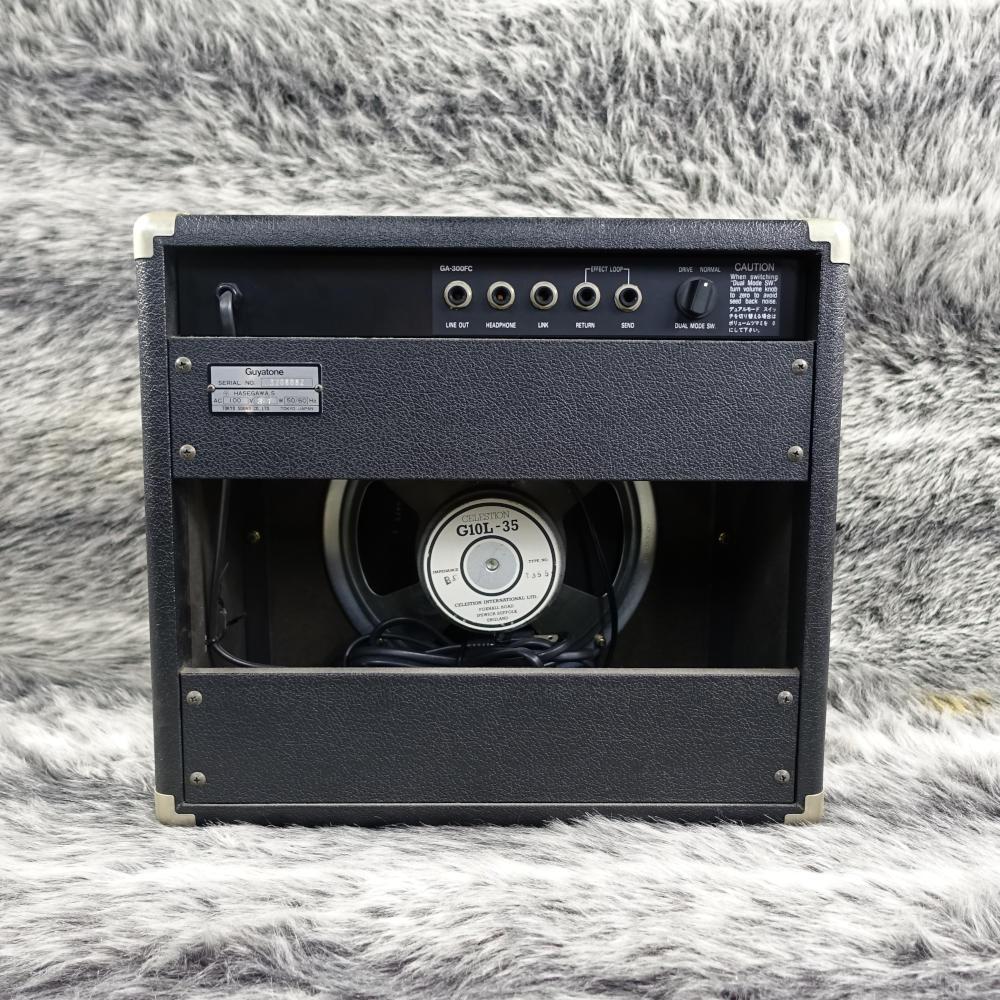 FLIP300FC 30W Guyatone ギター用アンプ/アンプシミュレーター ギター