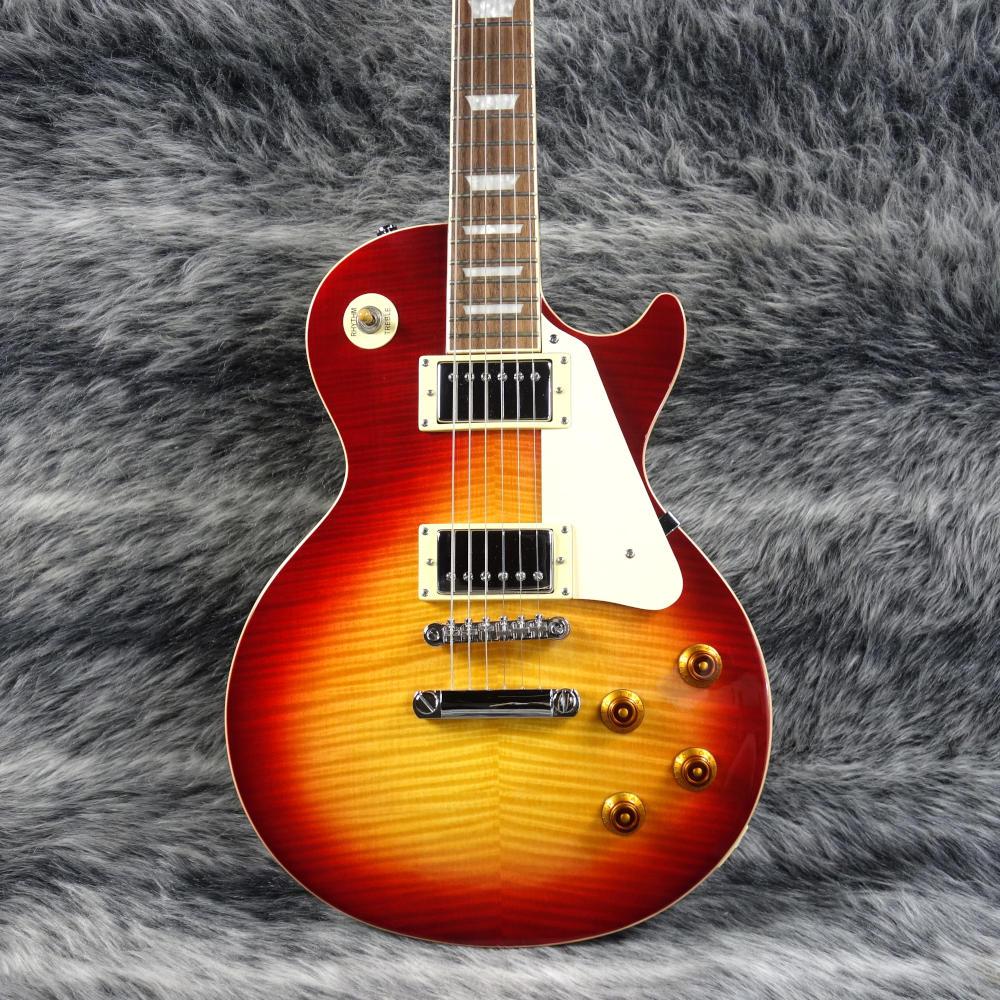 ALS68 CS Tokai エレクトリックギター レスポールタイプ 商品詳細