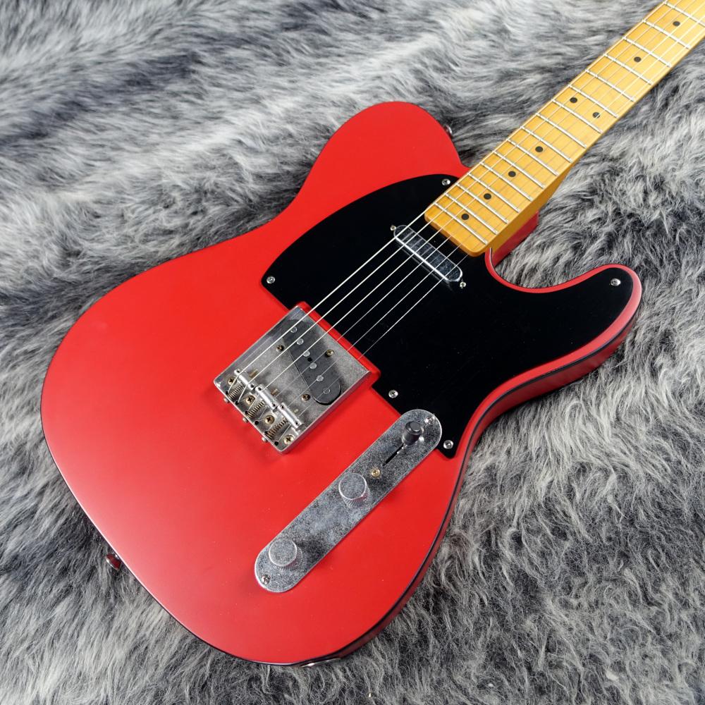 40th Anniversary Telecaster Vintage Edition Black Anodized