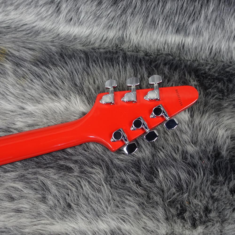 Flying V Red Epiphone エレクトリックギター Vタイプ 商品詳細