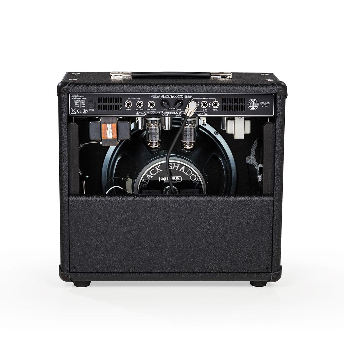 Fillmore 25 1×12 Combo Mesa/Boogie ギター用アンプ/アンプ