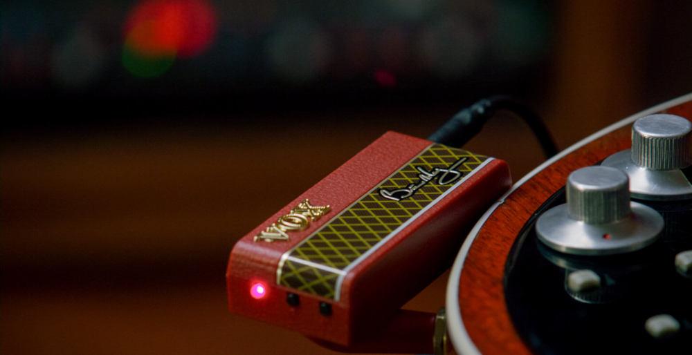 amPlug Set Brian May Limited Edition AP-BM-SET VOX ギター用アンプ