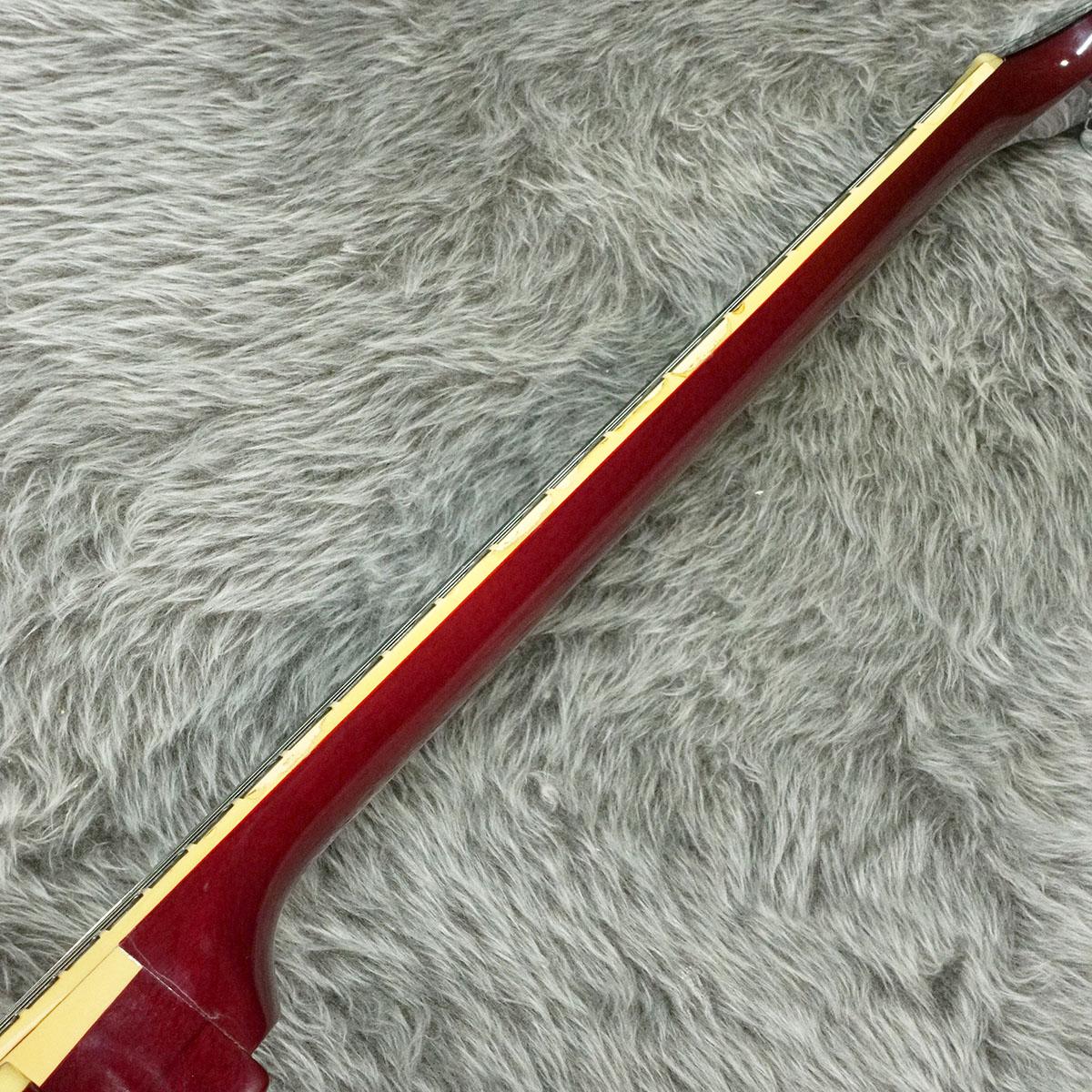 Les Paul Standard Heritage Cherry Sunburst【1999年製】 Gibson