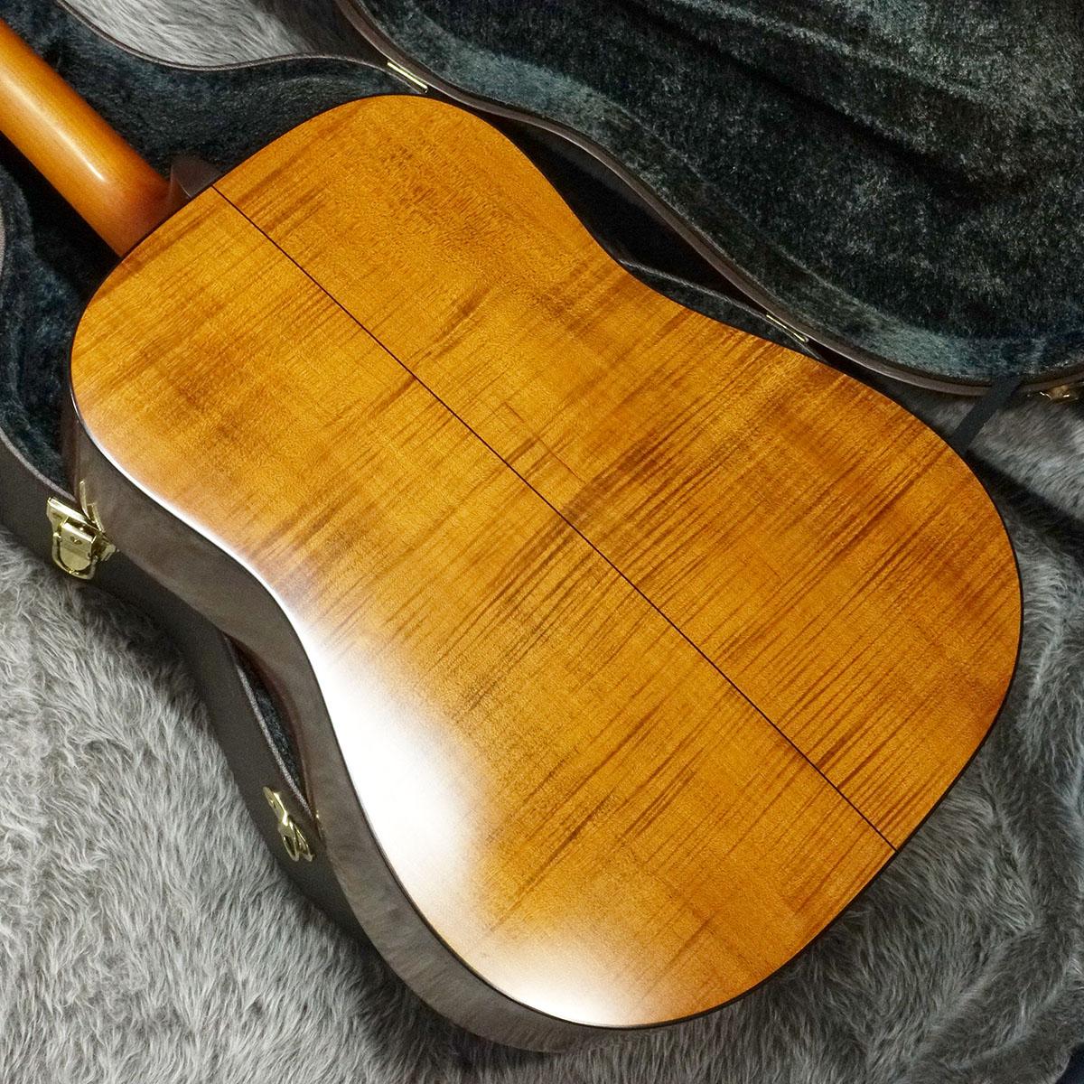 LO-K13-MAP Custom 【2011年製】 K.Yairi アコースティックギター