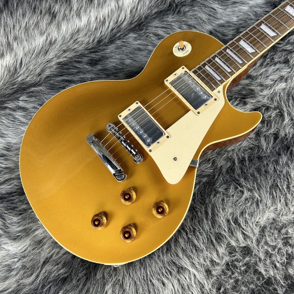 LS-101GT Tokai エレクトリックギター レスポールタイプ 商品詳細