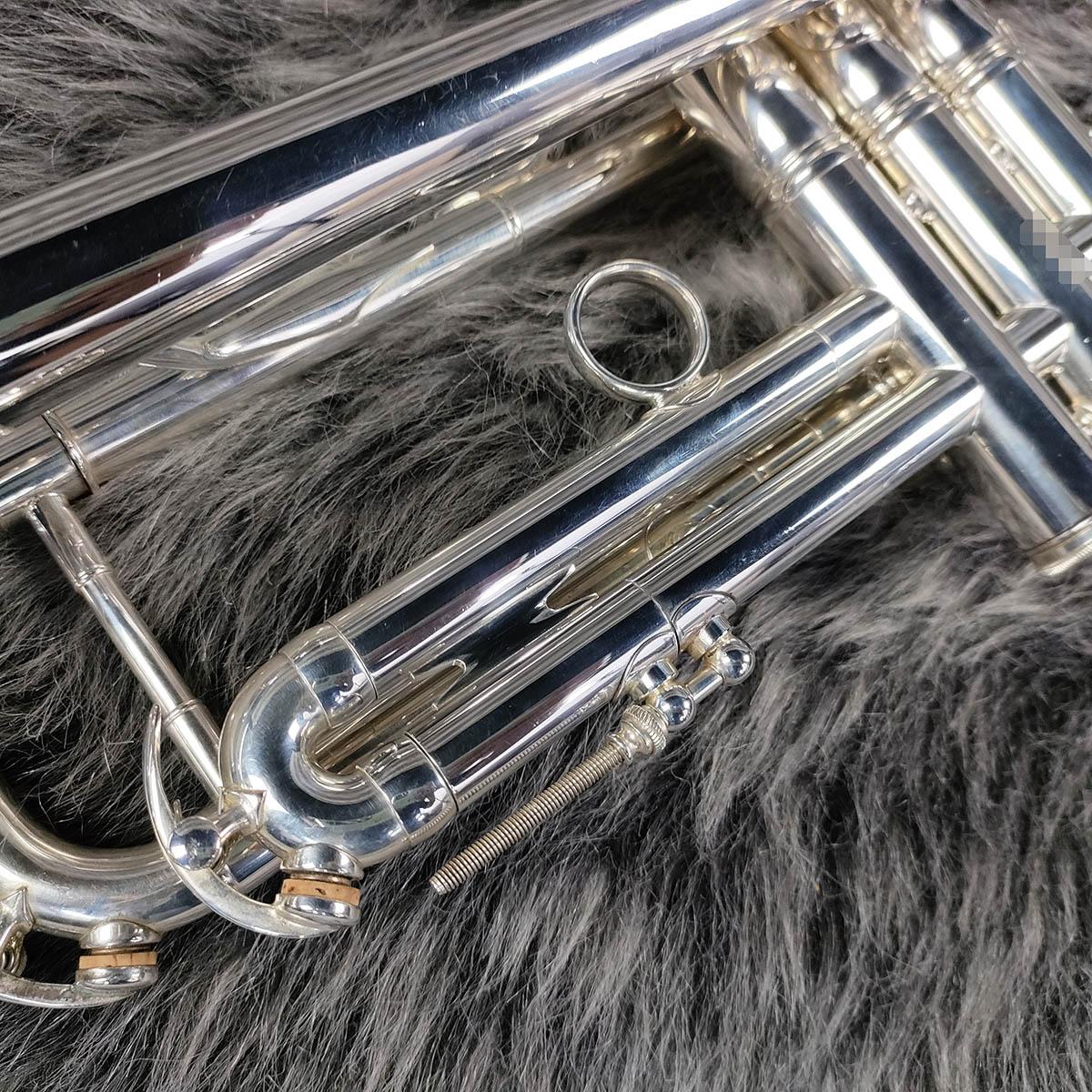 60MB-2 “MEHA” F.BESSON トランペット トランペット（Bフラット） 商品