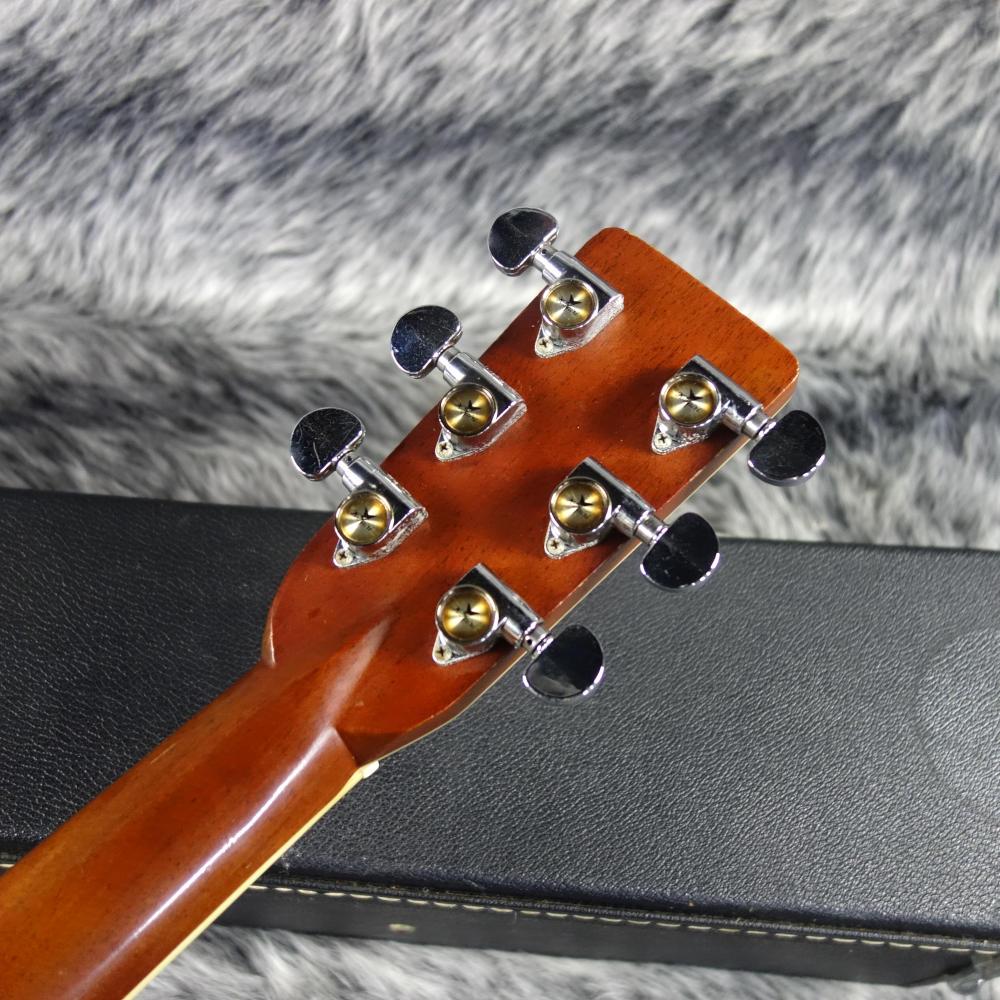YW500P 1979 K.Yairi アコースティックギター フラットトップ 商品詳細