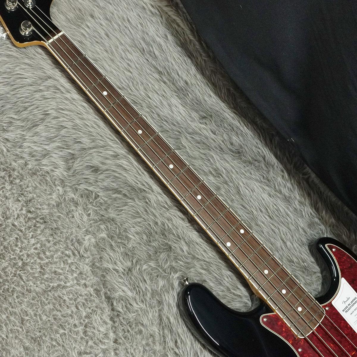ジャンク　ベース　MADE IN JAPAN チョイ傷特価!】Made in Japan Traditional 60s Jazz Bass Sonic Blue