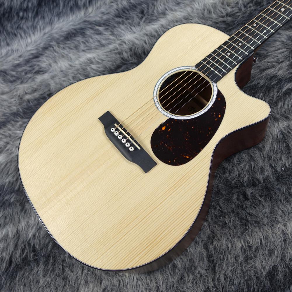 GPC-11E Martin アコースティックギター フラットトップ 商品詳細