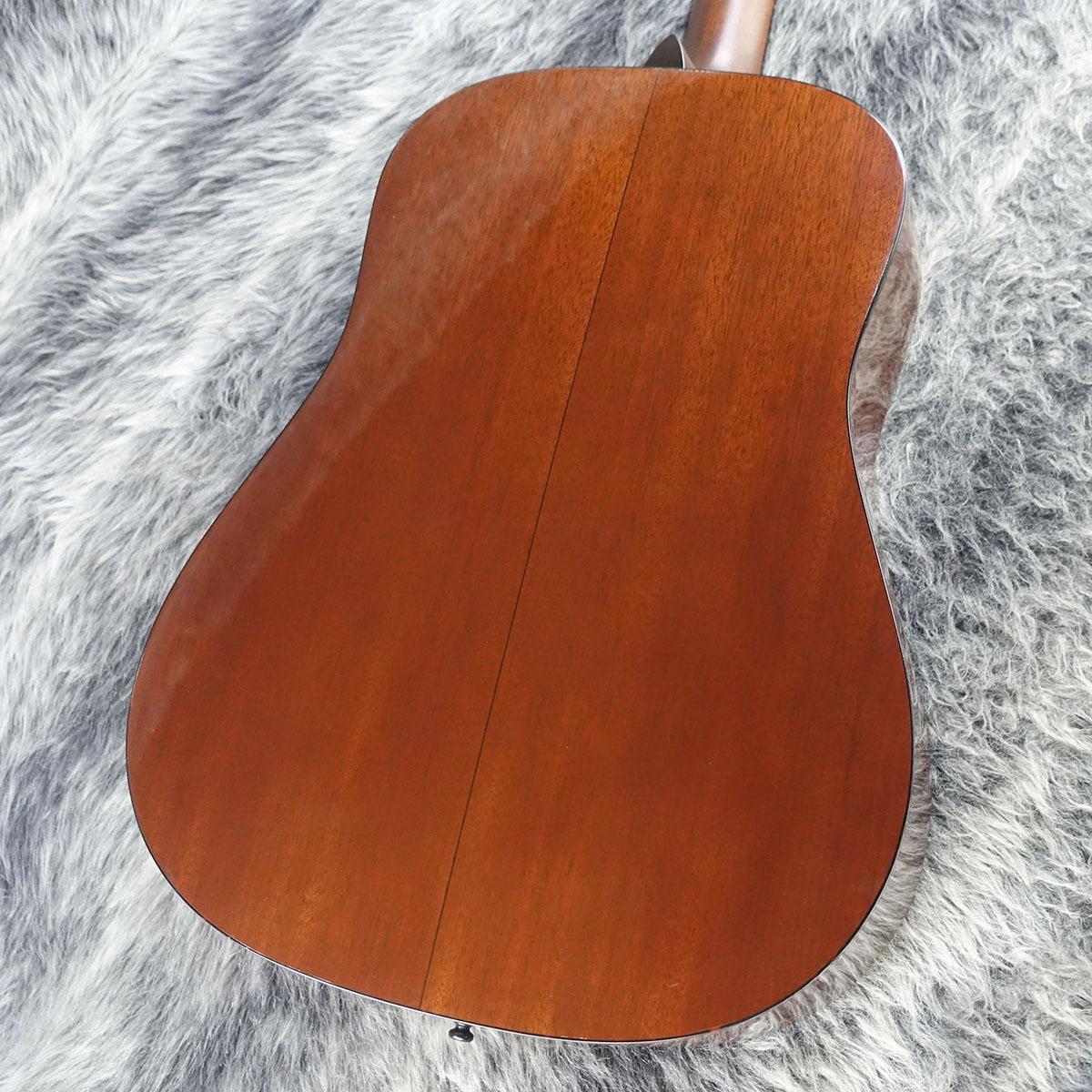 D-18V 2009 Martin アコースティックギター フラットトップ 商品詳細