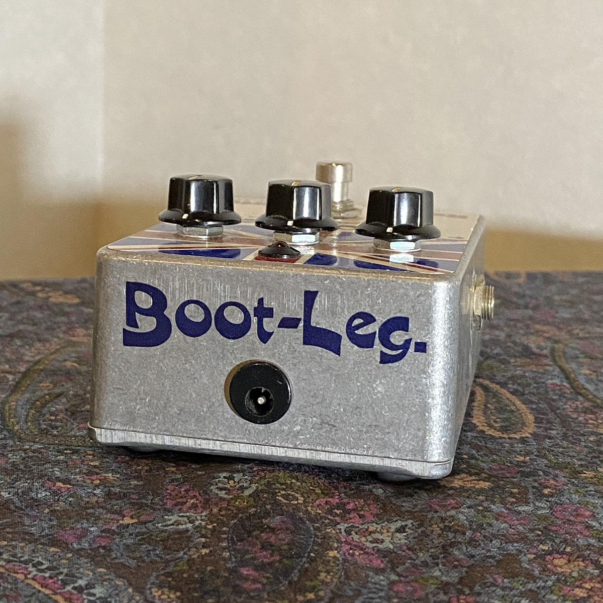 RRP-2.0 Rock'n Roll Party Boot-Leg ギター用エフェクター オーバー