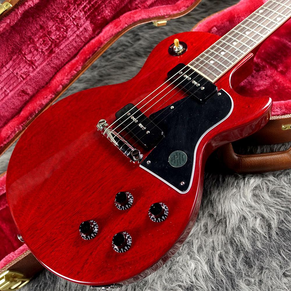 Les Paul Special Vintage Cherry Gibson エレクトリックギター レス