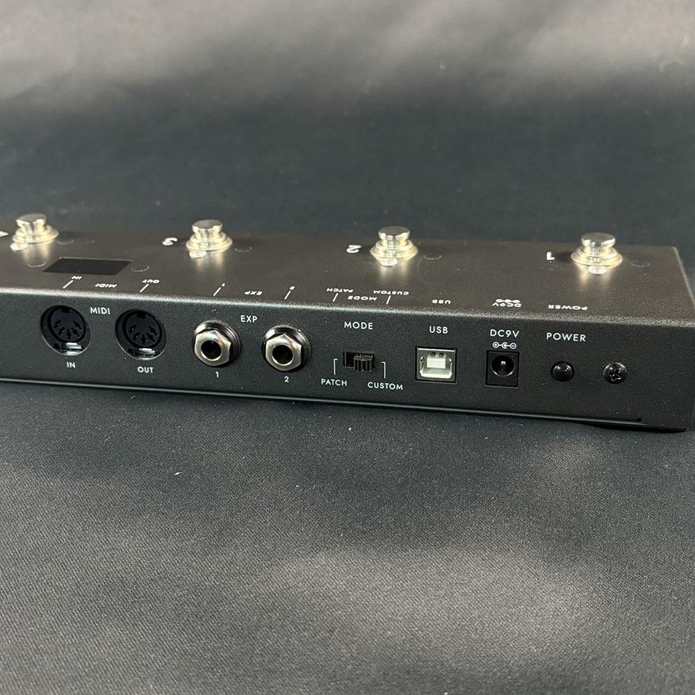 Live Logic USB MIDI Controller Blackstar MIDI関連機器 MIDI